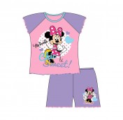 minnie mouse chic short